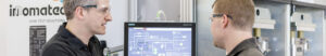 Steven Rasch Innomatec innomatec – TASI Test and Automation