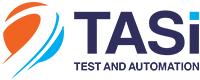 TASI Test and Automation