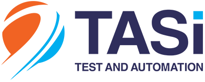 TASI Test and Automation