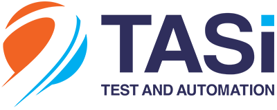 TASI Test and Automation